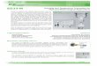 EE33-M Humidity and Temperature Transmitter · PDF filev1.1 / Modification rights reservedEE33-M 7 Network Compatibility / Ethernet Interface ... - EE33-M Transmitter according to