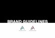 BRAND GUIDELINES - Adelaide Hills Wine · PDF fileThe Adelaide Hills Wine brand is about inspiring and influencing people’s views and opinions with the objective of creating value