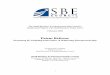 The Small Business & Entrepreneurship Council’s ... · PDF fileThe Small Business & Entrepreneurship Council’s Intellectual Property and Small Business ... elements to help promote