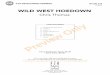 Instrumentation Preview Only - media.lucksmusic.commedia.lucksmusic.com/pdf/64929.pdf · 1 - Conductor’s Full Score 8 - Violin 1 8 - Violin 2 5 - Violin 3 (Viola T.C.) ... Chris