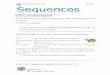 Sequences and Series Lesson 1 · PDF file · 2008-05-13Sequences and Series Lesson 1 ... (Cervera) 1 Lesson 1 : Introducing sequences We are going to look at sequences and you will