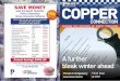 Servg In The offIcerS of SouTh YorkShIre Connection - Mag... · Serving the officerS of South YorkShire Copper Connection - Issue 5 ... PNB Report The threat to the ... with a monthly