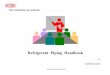 Refrigerant Piping Handbook -   · PDF fileRefrigerant Piping Handbook ... lines for about 1Fº pressure drop at design capacity. ... R-134a 75.28 2.02 L V R-502
