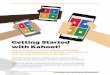 Getting Started with Kahoot! - Kahoot! | Learning Games ... · PDF filemillions of people around the world every day to discover, ... save and download the scores, ... Get in touch