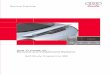 Audi TT Coupé ‘07 - - Seu Portal Volkswagen. · PDF fileSelf-Study Programme 382 describes the new features of the convenience electronics in the Audi TT Coupé ‘07. The proven