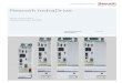 Rexroth IndraDrive - LSA Control - Distribuidor Bosch  · PDF fileRexroth IndraDrive Drive Controllers Power Sections HCS02 Instruction Manual R911319657 Edition 08