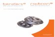 Series X Cone Ring Flexible Couplings - Radiconradicon/_docs/BR-Cone-Ring-.pdfPin and bush elastomer coupling Motors Full range of IEC motors Additional Files.indd 2 12/09/2013 09:10:31
