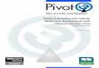 Pivot3 Reference Architecture for VMware View Planpivot3.com/wp-content/uploads/2015/07/Pivot3_Reference-Architecture...Reference Architecture Design ... Performance Tests ... keep