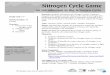 An Introduction to the Nitrogen Cycle - Great Lakes …glaquarium.org/wp-content/uploads/2015/10/Nitrogen-Cycle-Lesson... · An Introduction to the Nitrogen Cycle ... 5.4.2.1.1 Life