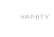 VANITY - logo_Vanity.pdf · PDF fileOL 9 N1 Velvety Argento ... AB 37 CT PB - Applique CHARME Tondo Plissè Bianco / White Plissè CB 132 93 - Consolle BOSS Bianco Perlato Lucido