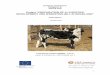 Project - PREPARATION OF A LIVESTOCK DEVELOPMENT · PDF fileproject “preparation of a livestock development and marketing bill in swaziland” ... “preparation of a livestock development