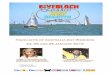 Highlights of Australia Day Weekend 24, 25 and 26 January · PDF fileof the dinghies and her general presence around Inverloch and the Yacht Club lifted the spirits of anyone who met