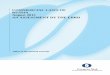 COMMERCIAL LAWS OF RUSSIA AN ASSESSMENT … LAWS OF RUSSIA August 2013 AN ASSESSMENT BY THE EBRD Office of the General Counsel CONTENTS 1. OVERALL 2. THE LEGAL SYSTEM AND INVESTMENT