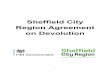 FINAL Sheffield City Region Devolution Deal - Welcome · PDF file · 2015-02-11The LEP and Combined Authority will form a joint venture ... Business support ... so that businesses