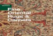 Fine Oriental Rugs & Carpetsassets.skinnerinc.com/pdf/catalogs/2752b.pdf · Fine Oriental Rugs & Carpets Sale 2752B September 28, 2014 ... Lot 319 Haji-Jalili Tabriz ... Dragon Soumak
