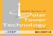 Global Review of Solar Tower Technology - · PDF fileGlobal Review of Solar Tower Technology Global Review of Solar Tower Technology Project Investigator . Thirumalai N C . Advisor