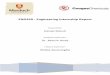 ENG450 - Engineering Internship Progress Reportresearchrepository.murdoch.edu.au/id/eprint/10210/1/...3 | P a g e Abstract As a requirement of the Murdoch University Environmental