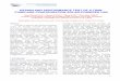DESIGN AND PERFORMANCE TEST OF A TWIN-FUSELAGE · PDF file · 2014-12-11of a twin-fuselage configuration solar-powered ... in aerodynamic and structural design are ... practical[4,