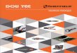 Handtools Catalogue - Dou Yee Enterprises Catalogue. SHEFFIELD China Headquarters Conducting the sales and services in Asia SHEFFIELD European Headquarters Conducting the …