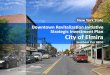 Downtown Revitalization Initiative Strategic Investment ... · PDF fileNew York State March 2017 Downtown Revitalization Initiative Strategic Investment Plan City of Elmira Southern