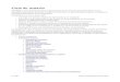 Guía de usuario - Centro Informático Politécnico ... · PDF fileGuía de usuario OpenKM es una herramienta para la administración de documentos generados dentro de una compañia,