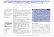 Full Text (PDF) - BMJ Openbmjopen.bmj.com/content/bmjopen/5/10/e008457.full.pdf · johnsoong@imperial.ac.uk ABSTRACT ... with the Charlson comorbidity score.26 METHODS ... January