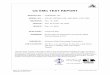 CE EMC TEST REPORT - KOUKAAMkoukaam.se/koukaam/downloads/CE_IP3135.pdfReport No.: CE930625L14A 1 Report Format Version 2.0.1 Reference No.:931117L01 CE EMC TEST REPORT REPORT NO. :