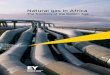 Natural gas in Africa The frontiers of the Golden Age Natural gas in Africa: the frontiers of the Golden Age Contents Executive summary Introduction Current fundamentals and activity