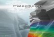 Download PaleoScan™ Brochure - Eliis PaleoScan.pdf · and faster in the seismic interpretation. Your results are ... Seismic Attributes ... Geobodies extraction and facies volumes