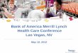 Bank of America Merrill Lynch Health Care Conference …filecache.drivetheweb.com/mr5ir_perrigo/120/download/120515+BoAML... · Quality, Affordable Healthcare Products Bank of America