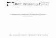 Contingent Liabilities: Issues and Practice, 2008 - · PDF filehistory is full of episodes in which the financial ... A. Instruments for Managing Low Impact ... incorporate contingent