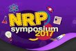 8.30am - 9.00am Registration of NRP 2017 Participants 2017 Administrative...8.30am - 9.00am Registration of NRP 2017 Participants 9.00am - 9.45am Administrative Briefing for NRP 2017