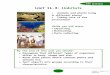 Unit 1L.3: Habitats - Science Curriculum Office welcomes you · PDF file · 2011-10-012011-10-01 · melts and flowers grow. 17 Life science Grade 1, Unit 1L.3 Habitats Activity 1: