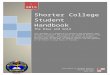 Shorter College Student Handbook - Accreditation …shortercollegeassessment.weebly.com/uploads/2/6/9/...  · Web viewShorter College Student Handbook. ... the chief executive 
