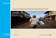 EVALUATION OF UNICEF’S RESPONSE TO THE EBOLA · PDF filei evaluation summary evaluation office december 2016 evaluation of unicef’s response to the ebola outbreak in west africa