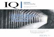 IQ Quarterly ISDA=/October2016 IQ.pdf · positive impact on the economy 36 Q&A IQ: ISDA Quarterly talks to Christopher Culp, ... to function as safely and efficiently as ... the likelihood