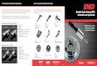 VVT Solutions for High-Failure Applications Our VVT ... · PDF fileVVT Solutions for High-Failure Applications ... service the engine oil and filter after you install new VVT solenoids
