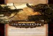 Warhammer: Invasion FAQ 1 - Fantasy Flight Games · PDF fileWarhammer: Invasion FAQ 1.0 ... or quest card from hand are actions with restrictions built into them. The restrictions