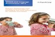 Speech and Language Assessments 2012 - Pearson · PDF fileSpeech and Language Assessments 2012 Pearson Assessment your number one provider of bestselling and core assessments ... Plus