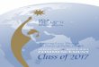 MMENCEMENT Class of 2017 - UCLA School of Public Health FSPH Commencement... · Congratulations, UCLA Class of 2017! Today we join ... Brian Ly John Raymond ... Ashley Elizabeth Lewis