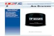 Parts for Trucks, Trailers & Buses 2 Air · PDF fileParts for Trucks, Trailers & Buses 2 Air SyStemS ... Check them out at an approved TRP® retailer near you. Parts for Trucks, Trailers