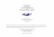MINI GUIDE to the FEDERAL MOTOR VEHICLE SAFETY STANDARDS · PDF file · 2011-03-28Canadian Motor Vehicle Safety Standards 38 Goals ... The law has been codified as Chapter 301, Motor
