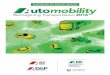 AUTOMOBILITY SPECIAL REPORT - Constant   SPECIAL REPORT: ... such as connected vehicle technology and car- and ride-sharing ... pedalsâ€”into commercial operation for ride