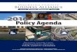 YOUR County Chamber 2016 Policy Agenda - Microsoft · PDF fileYOUR . County Chamber. 2016. Policy Agenda. ... Ann Marie Krause ... R&R Insurance Services, Inc. Lisa McNeil Momentum