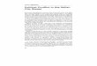 Political Conflict in the Italian City · PDF filePolitical Conflict in the Italian City States POLITICAL OPPOSITION IN ITALIAN CITY STATES ... to affect the character of the opposition