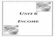 UNIT - Thom Collegiatethomcollegiate.rbe.sk.ca/sites/thom/files/Unit 6 uploadable.pdf · Math 11 Unit 6 Objectives p. 1 of 1 . B. Consumer Mathematics . Unit 6 Income Objectives •