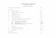 Table of contents -  · PDF fileTable of contents . Abbreviations and Glossary 02 ... IFAD International Fund for Agricultural Development IMC Infrastructure Management Committee