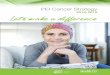 PEI Cancer Strategy Let’s make a difference · PDF file · 2017-03-28PEI Cancer Strategy Let’s make a difference. One Island Health System. ... the plan that, I know, ... agn