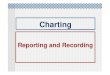 9-3-2012 karima Elshamy Charting and documentationnurfac.mans.edu.eg/files/المحاضرات الدراسية/9-3... · Learning Objectives: Define the following terminology chart,