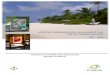 STRATEGIC HUMAN RESOURCE DEVELOPMENT … of tourism, arts and culture republic of maldives strategic human resource development plan for the tourism industry 2011 - 2015
